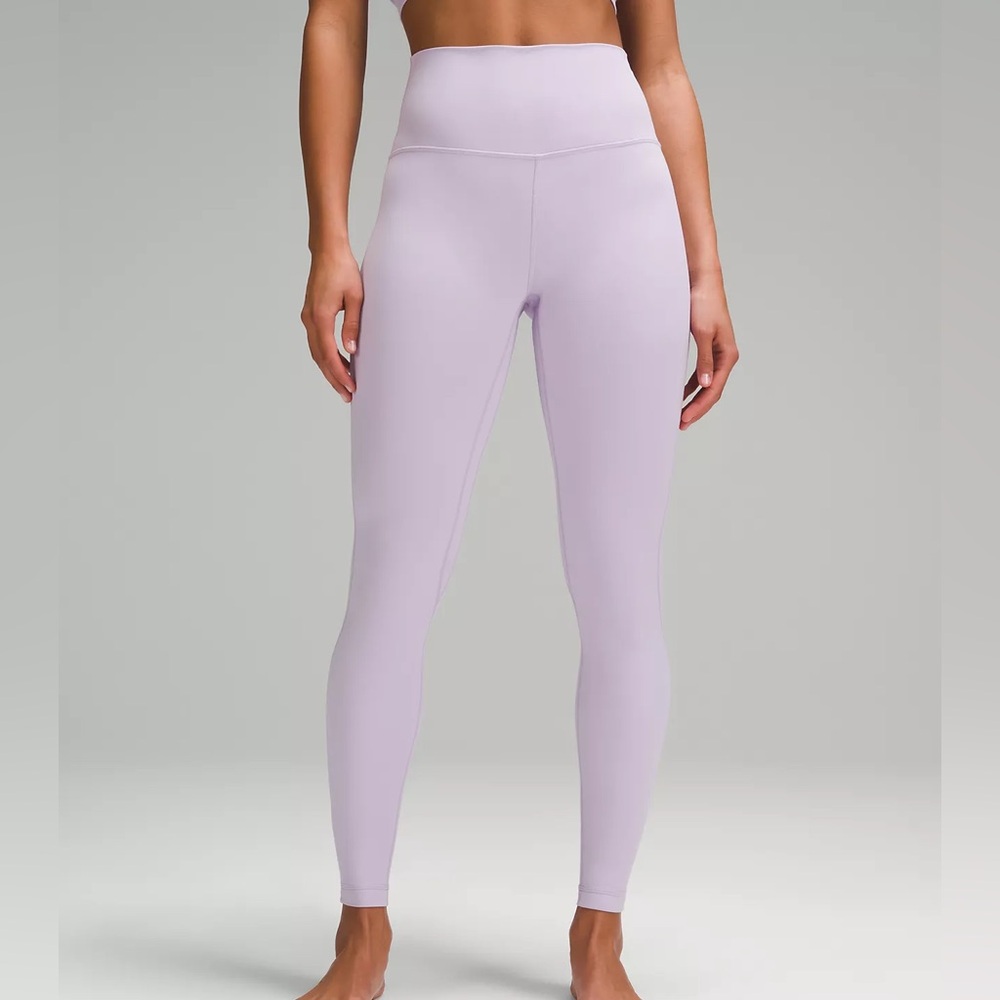 lululemon Align™ High-Rise Pant 28"